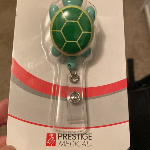 Turtle ID holder - Picture 3 of 4